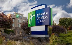 Holiday Inn Express & Suites Hood River By Ihg  United States